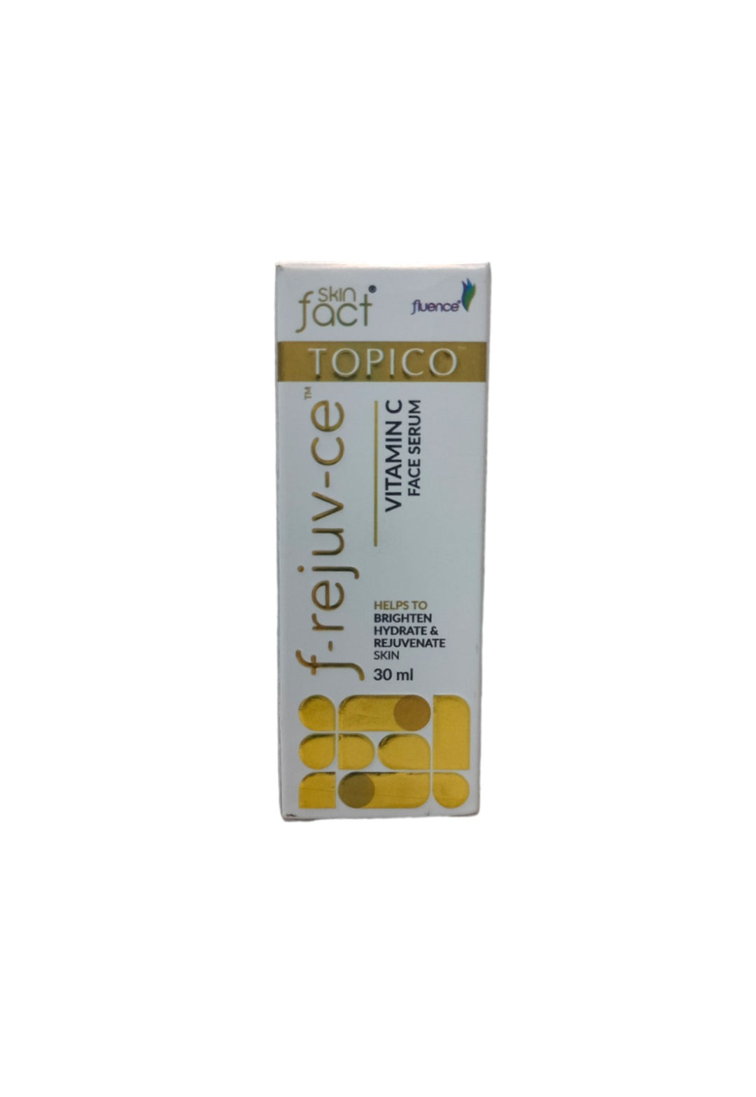 F Rejuv Ce Vitamin C Face Serum