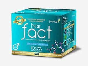 Hair fact Fluence Advanced Cyclical Therapy M8-O2