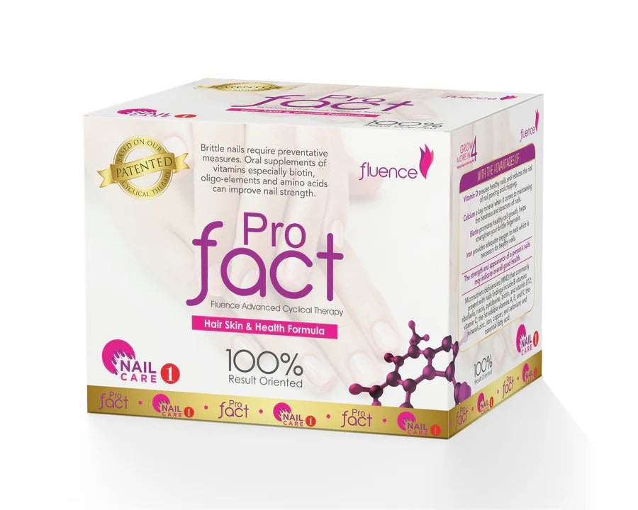 Pro fact Nail CARE 1