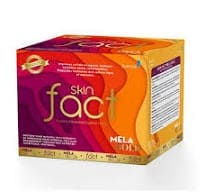 Skin Fact MELA GOLD