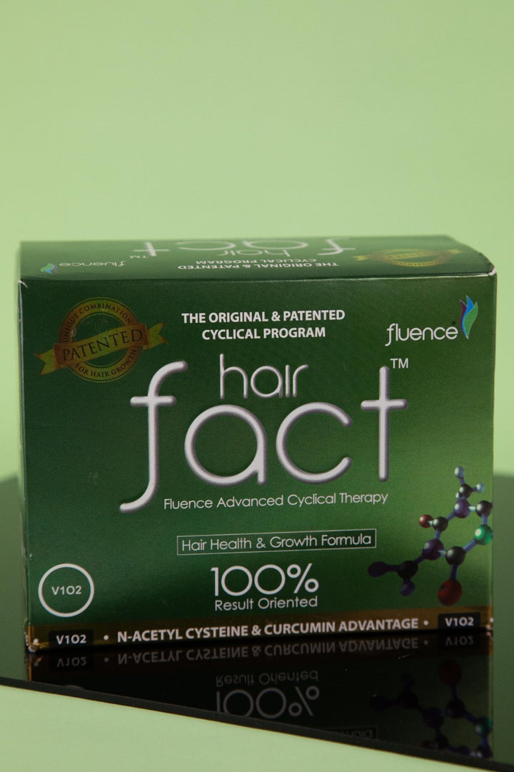 Hair Fact  V1 O2