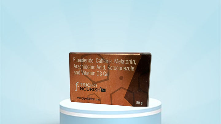 F-TRICHO NOURISH M