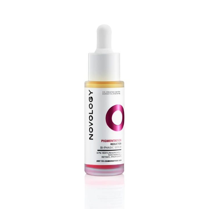 Novology Pigmentation Reduction Bi-phasic Serum