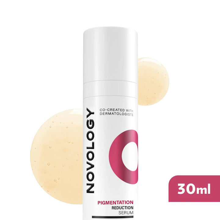 Novology Pigmentation Reduction Serum