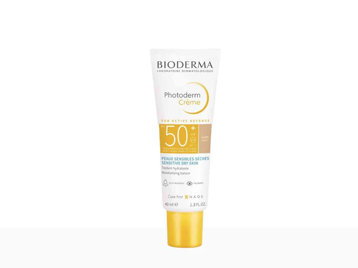 Bioderma Photoderm Creme SPF 50 Claire Light 40ml