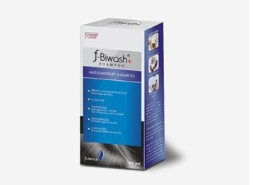 F- Biwash 60ml