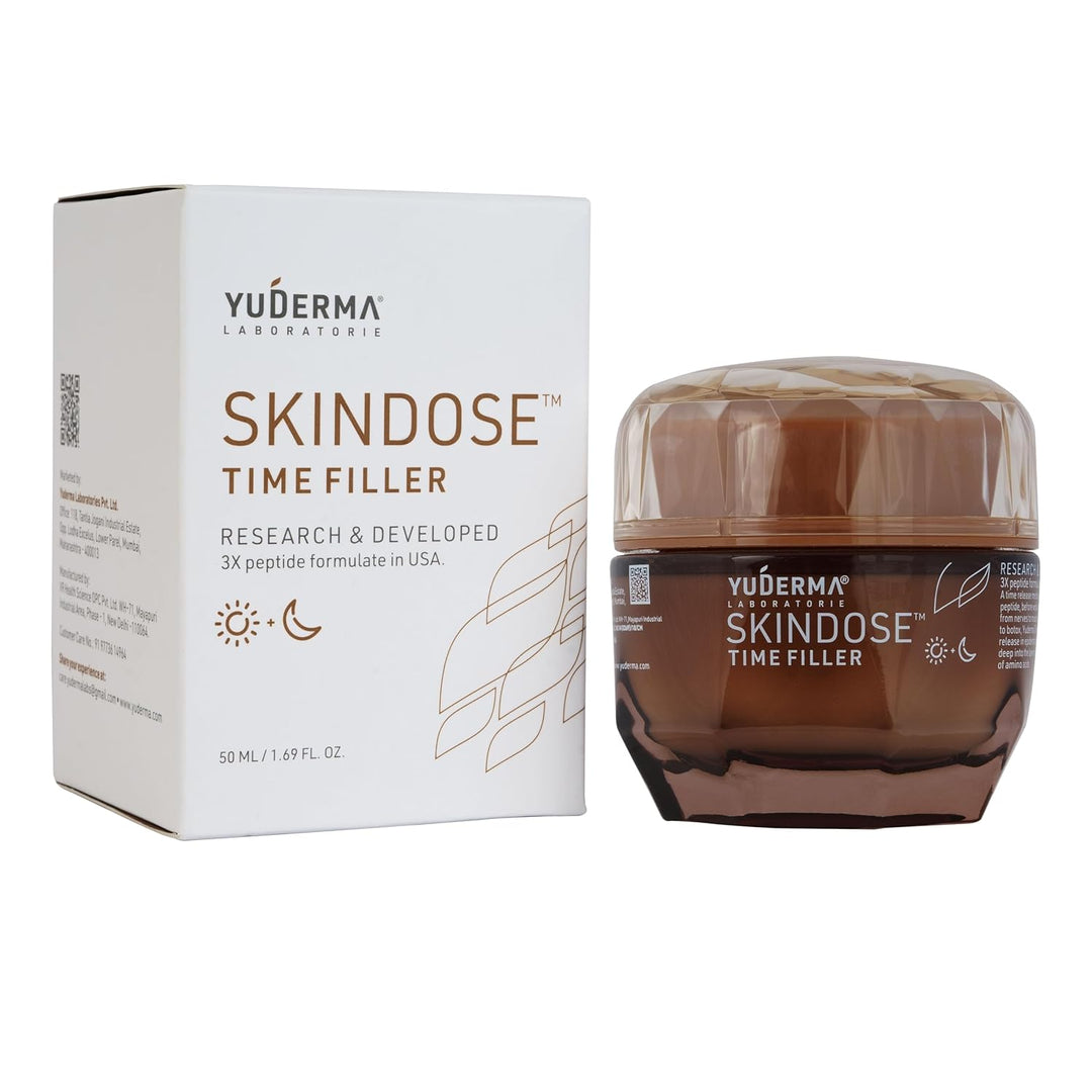 Yuderma Skin Dose Time Filler 50ml