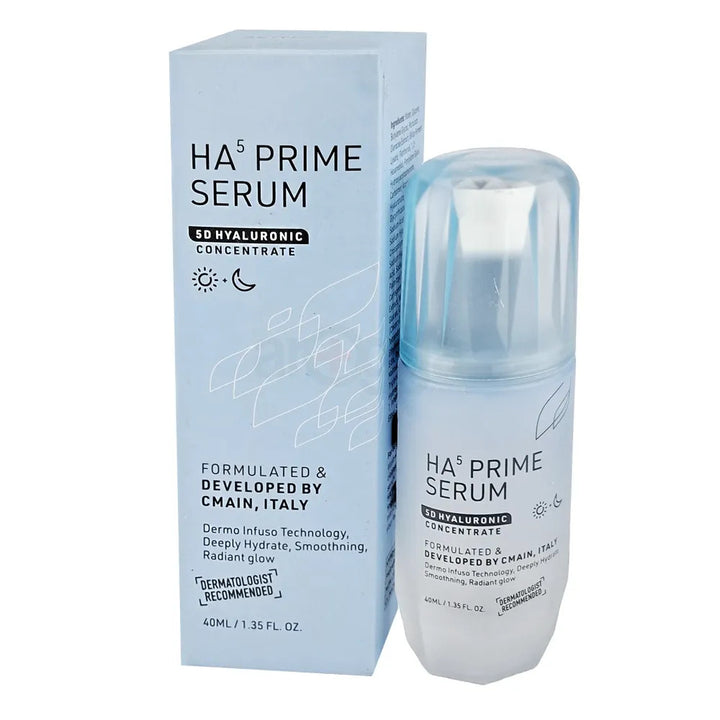Yuderma HA-5 Prime Serum 40 ml