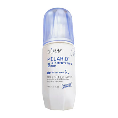 Yuderma Melarid Depigmentation Serum 40ml