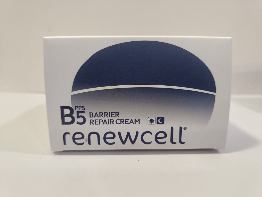 Renewcell B5 Barrier Repair Cream 50ml