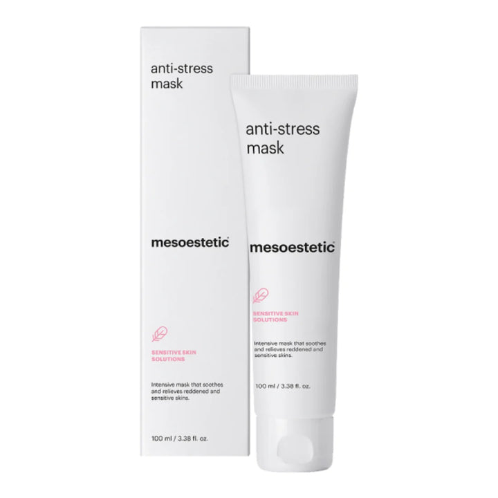 mesoestetic anti - stress mask