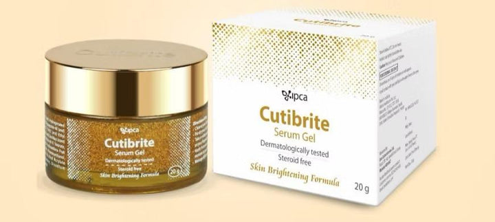Cutibrite Serum Gel