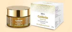 Cutibrite Serum Gel