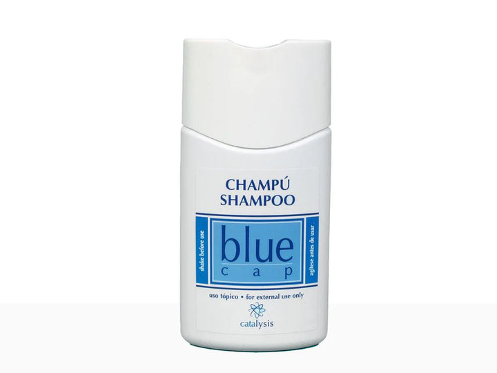 Blue Cap Anti Dandruff Shampoo