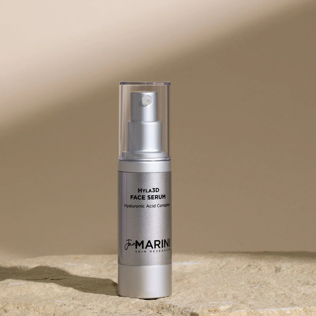 Jan Marini Hyla3D Face Serum