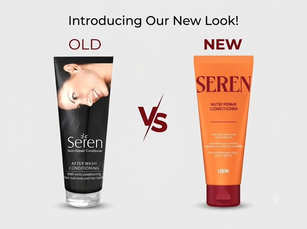 Seren Conditioner