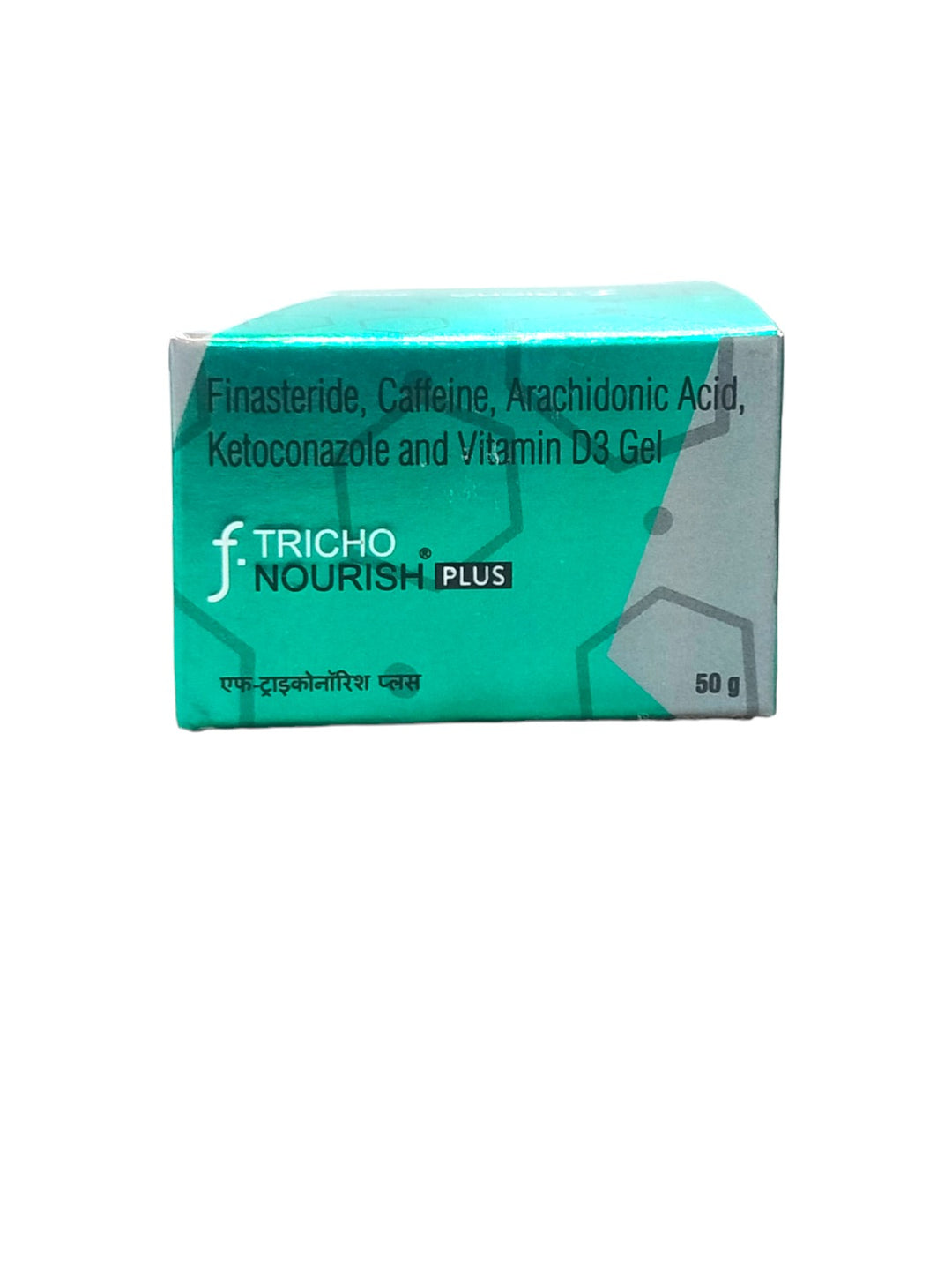 F Tricho Nourish Plus Gel