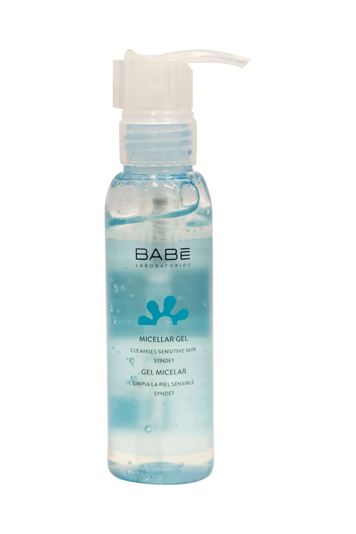 Babe Micellar Gel