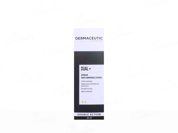 Dermaceutic DUAL+ Anti-Blemish Serum