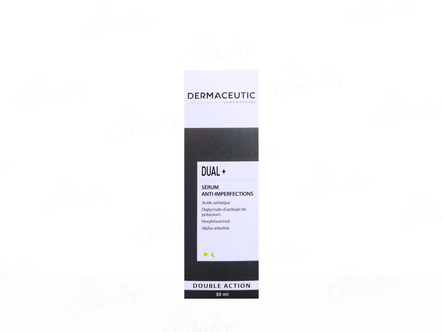 Dermaceutic DUAL+ Anti-Blemish Serum