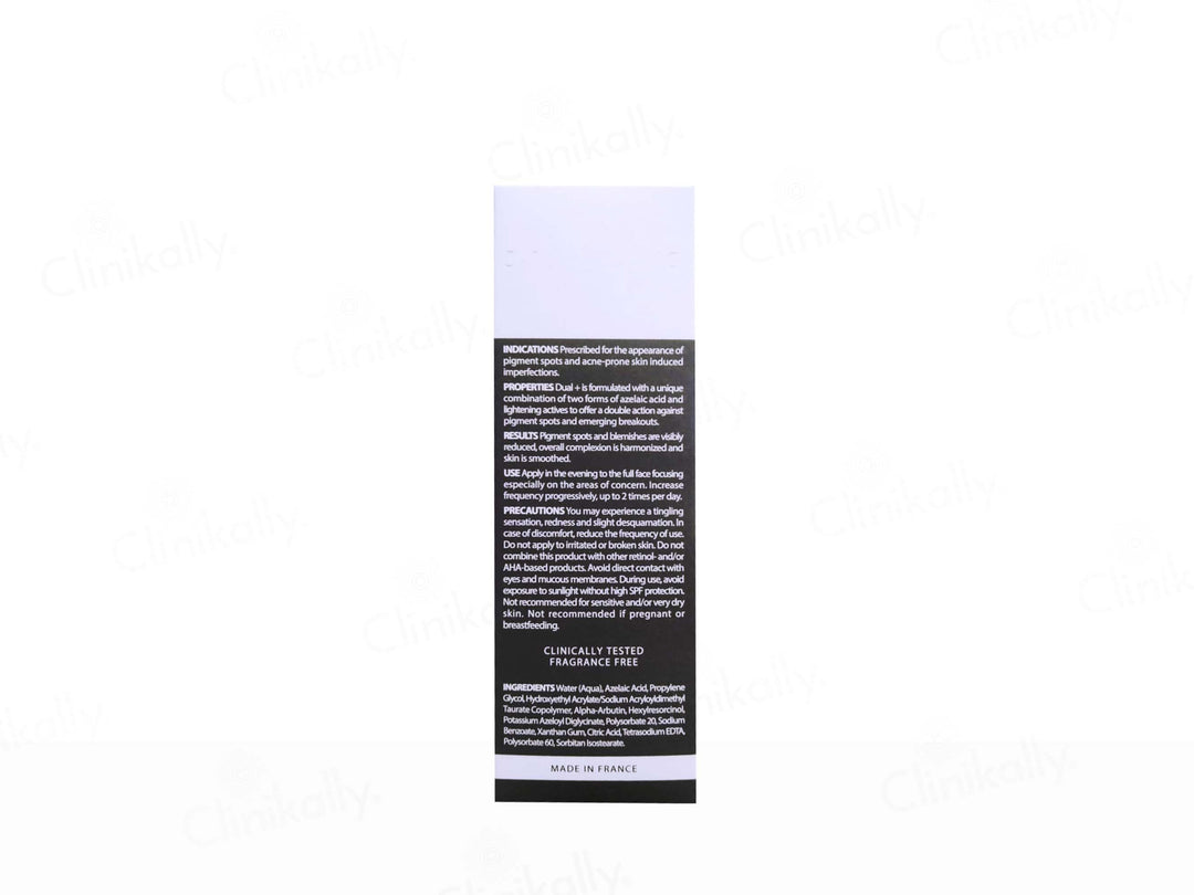 Dermaceutic DUAL+ Anti-Blemish Serum gallery image 3