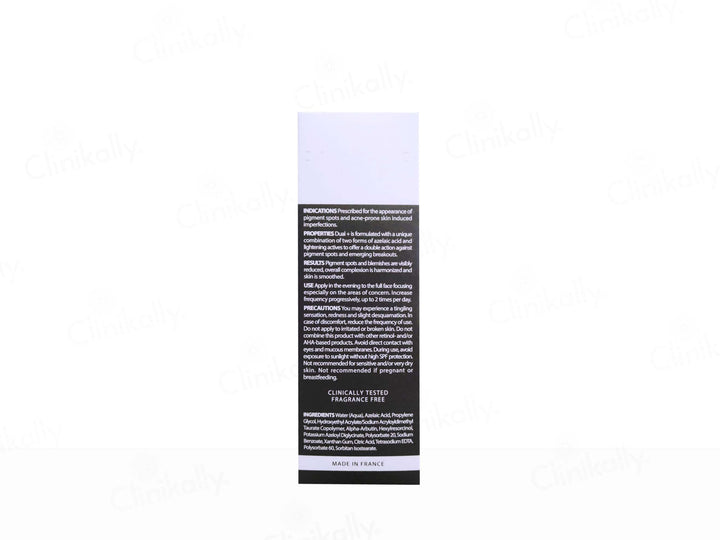 Dermaceutic DUAL+ Anti-Blemish Serum gallery image 3