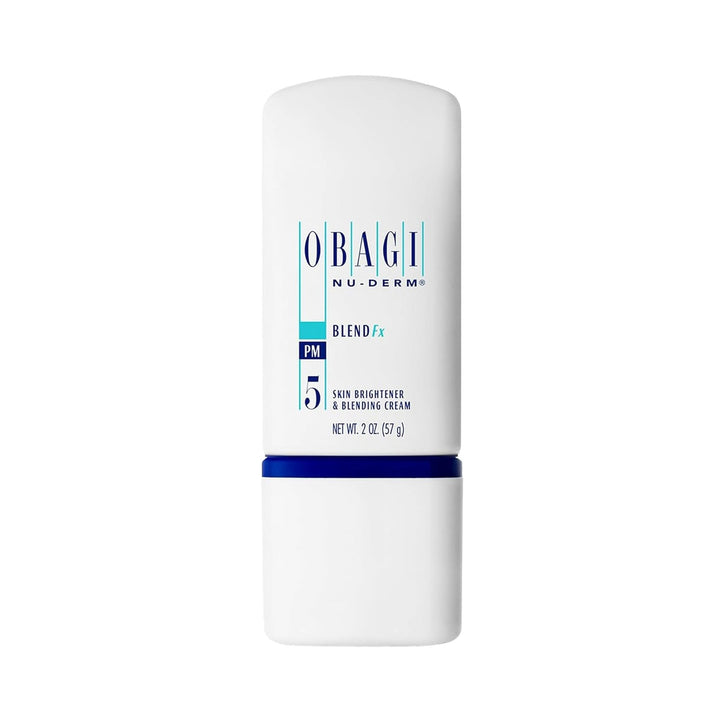 Obaji Nu Derm blend FX