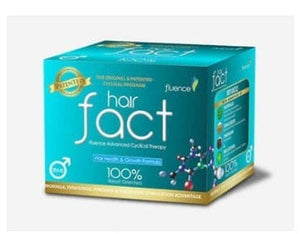 Hair Fact Fluence Advanced Cyclical Therapy M10-O2