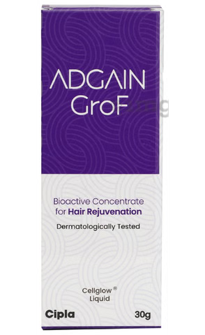 Cipla Adgain Grof Cellglow Liquid