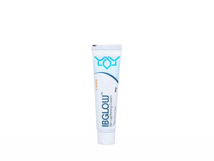 IBGLOW Skin Lightening Cream