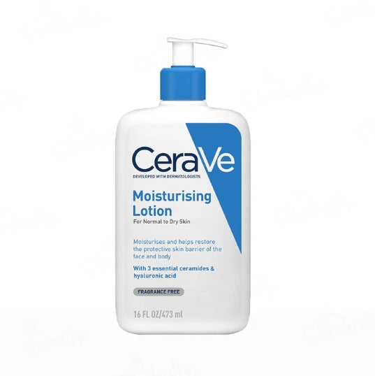 Cerave Moisturising Lotion