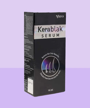 Kerablak Serum