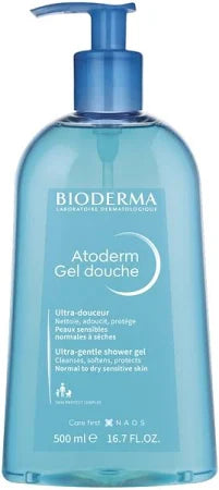 Bioderma Atoderm Gel Douche 500 ml
