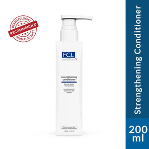 Strengthening Conditioner