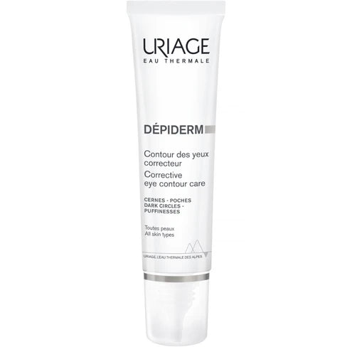 Uriage Dépiderm Corrective Eye Contour Care