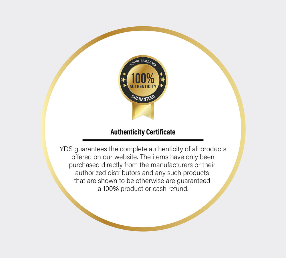 Authenticity-certificate-yourdermstore