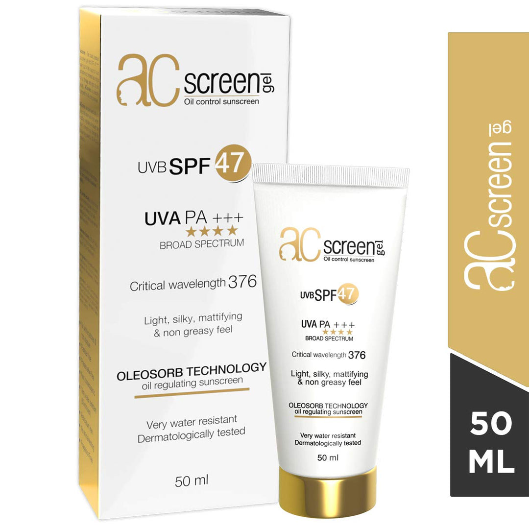 Ac-Sunscreen