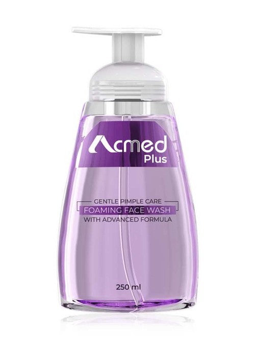 Acmed-Plus-Foaming-Face-Wash