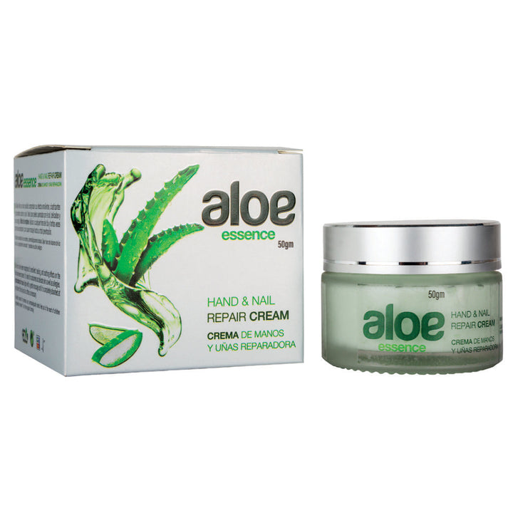 Aloe-Essence-Hand-&-Nail-Cream