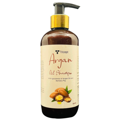 Argan-Oil-Shampoo