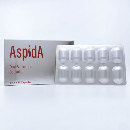 Aspida