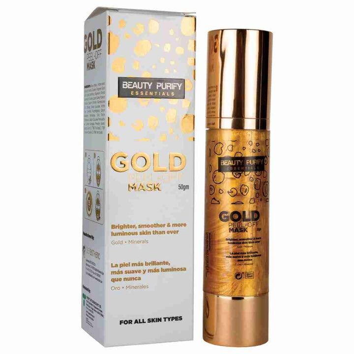 Bp-Gold-Peel-Off-Mask