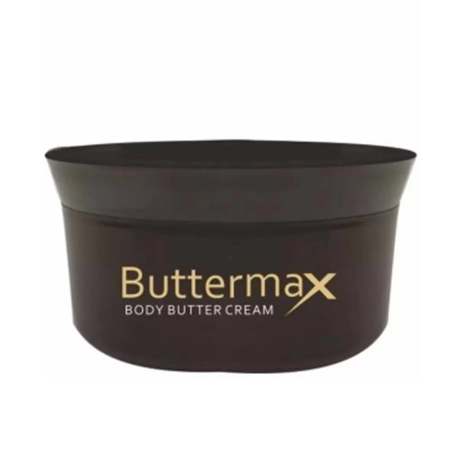 Buttermax Body Butter Cream