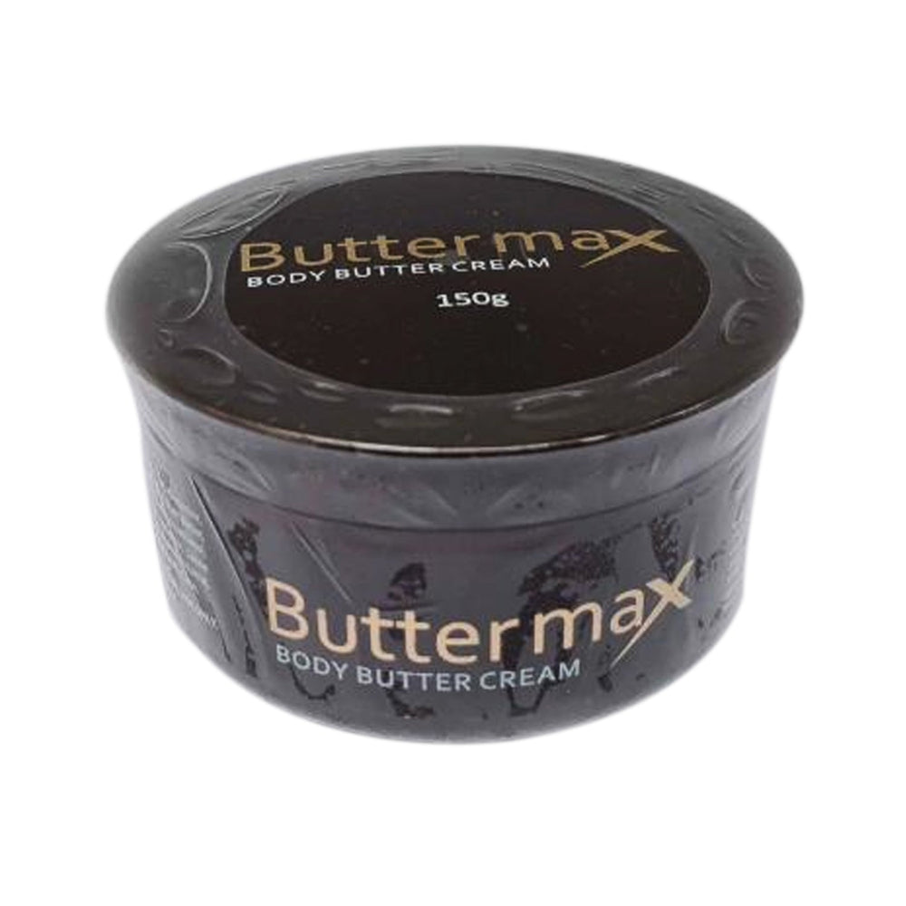 Buttermax Body Butter Cream (150 g) by Ethicare