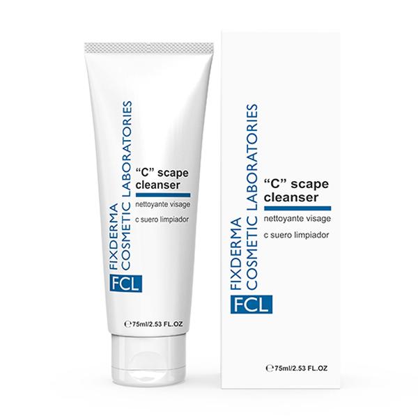 C Scape Cleanser