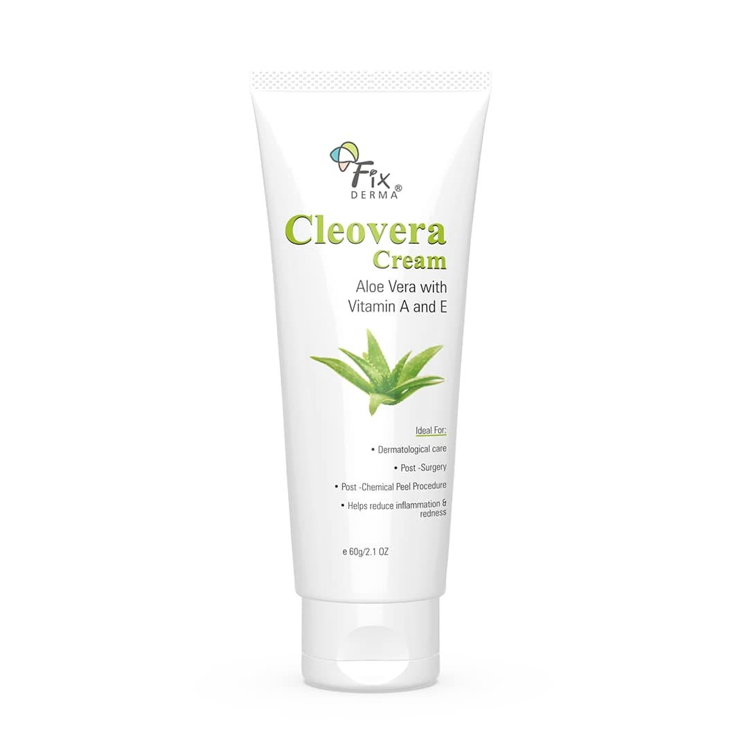 Cleovera Cream