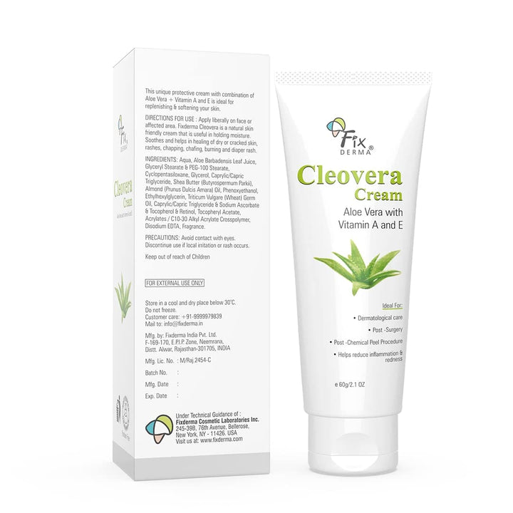 Cleovera Cream