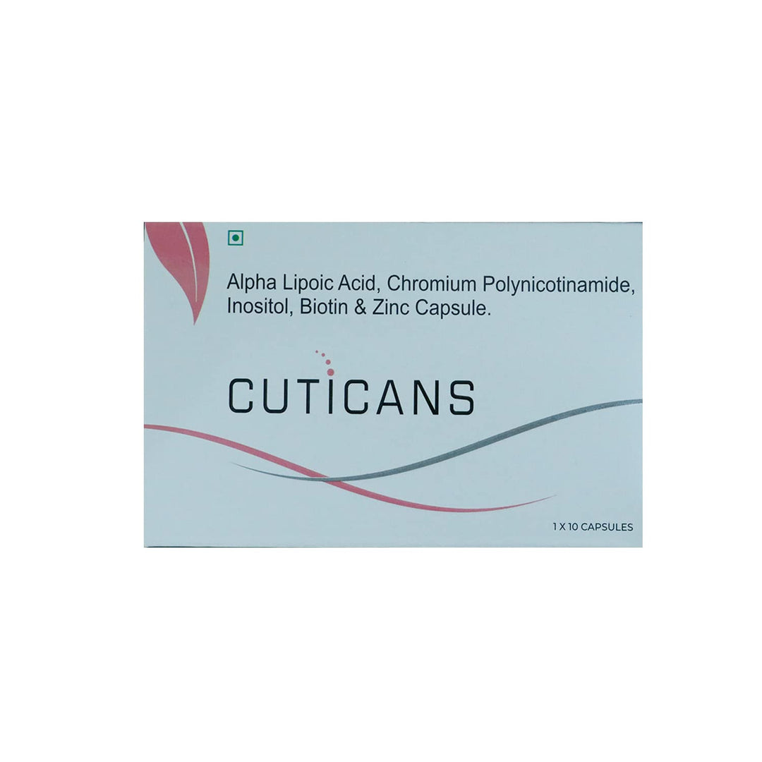 Cuticans