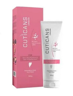 Cuticans-Cream