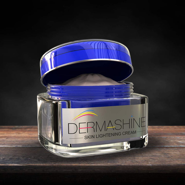 Dermashine-Cream